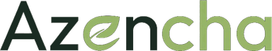 Azencha Logo