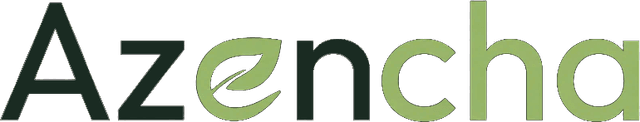 Azencha Logo